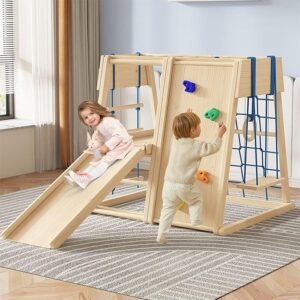 Jungle gym For toddler