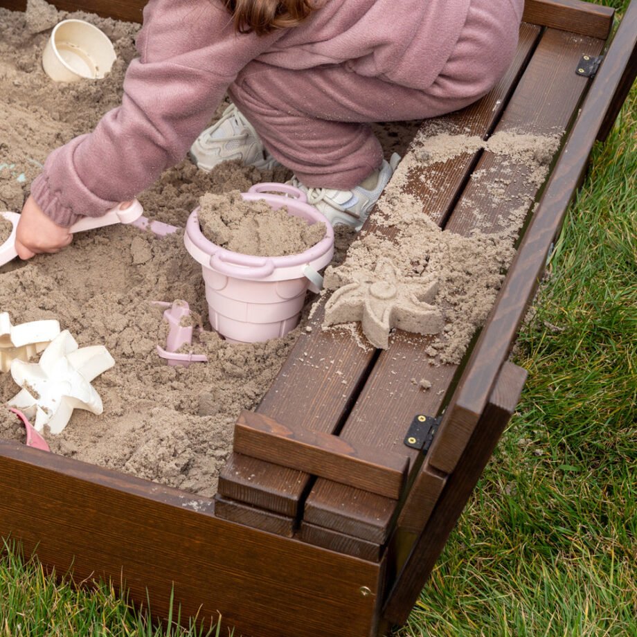sandbox