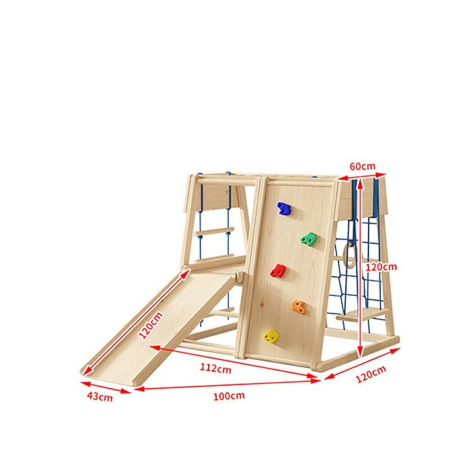 Jungle gym For toddler