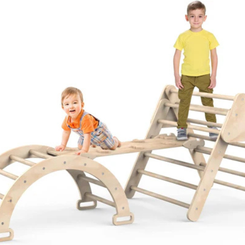Pikler Sets