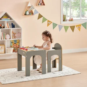 Chair table