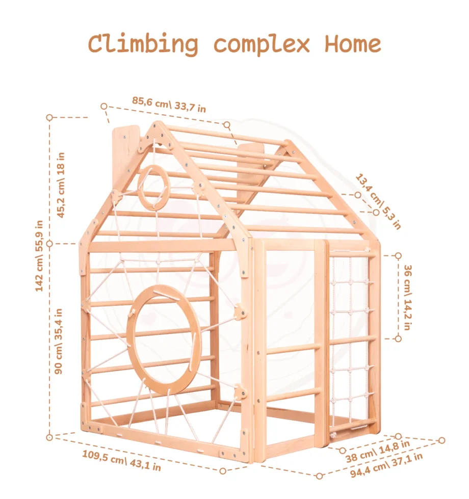 Climbing Complex