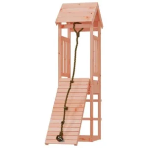 Climbing Tower