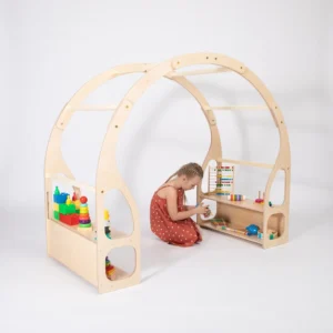 Play Stand for Toddler
