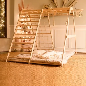 Indoor Playground For Kids, Jungle Gym,
