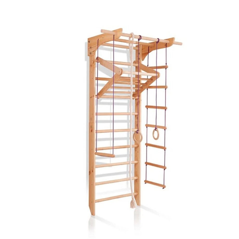 Swedish ladder  for kids