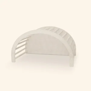 Wooden Climbing Arch for kids