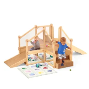 Mini Dune Adventure for kids